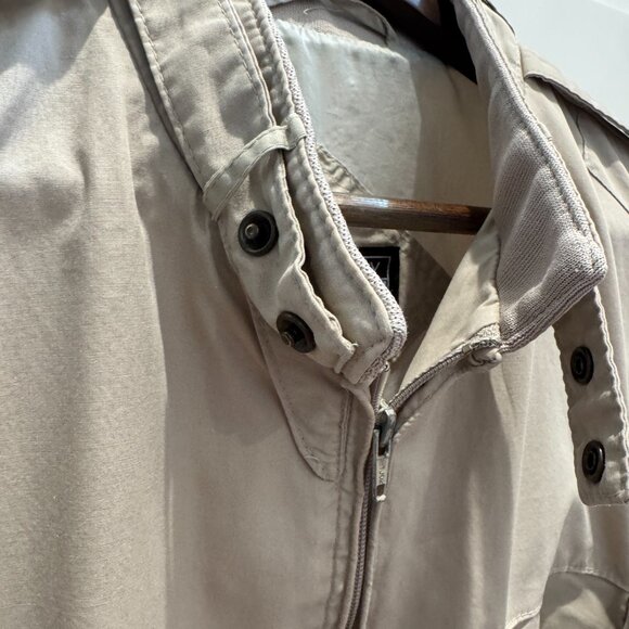 Vintage Members Only Original Jacket — Sz Small - Picture 2 of 5